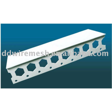 PVC Internal window Angle Bead